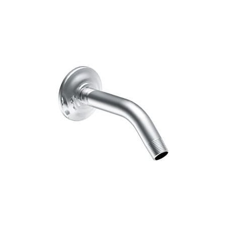 Moen Rothbury Shr Arm Flange Kit Chr S122